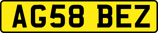 AG58BEZ