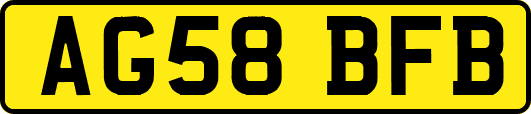 AG58BFB