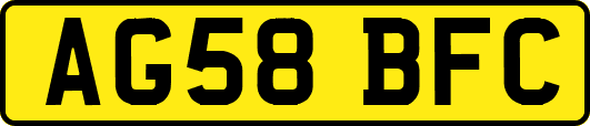 AG58BFC