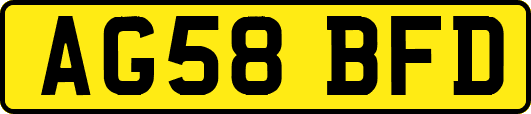 AG58BFD
