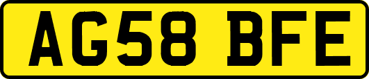 AG58BFE