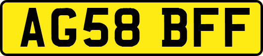 AG58BFF