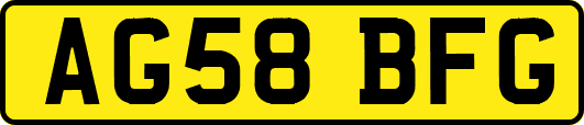 AG58BFG