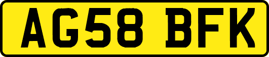AG58BFK