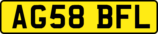 AG58BFL