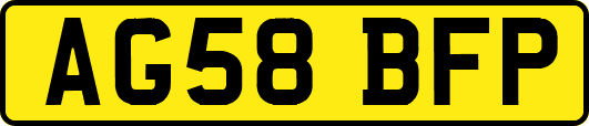 AG58BFP