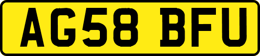 AG58BFU