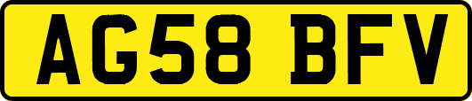 AG58BFV