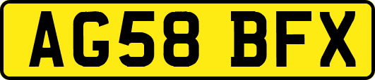 AG58BFX