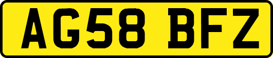 AG58BFZ
