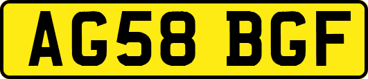 AG58BGF