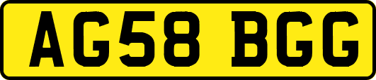 AG58BGG