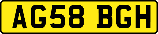 AG58BGH