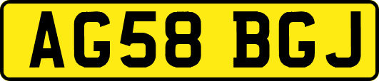 AG58BGJ