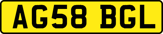 AG58BGL
