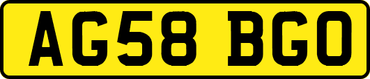 AG58BGO