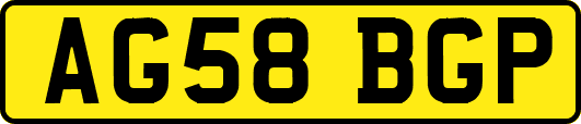 AG58BGP