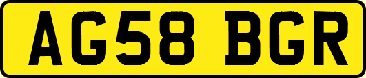 AG58BGR
