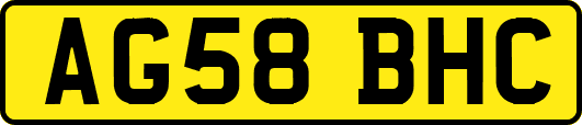 AG58BHC