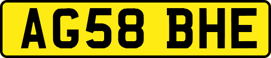 AG58BHE