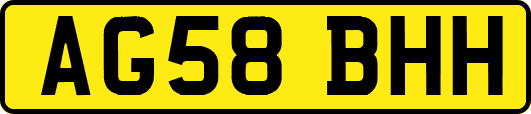 AG58BHH