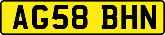 AG58BHN