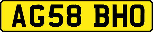 AG58BHO