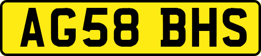 AG58BHS