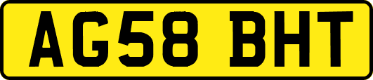 AG58BHT