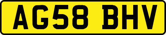 AG58BHV