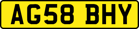 AG58BHY