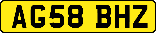 AG58BHZ