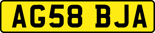 AG58BJA