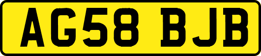 AG58BJB