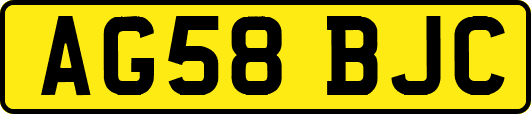 AG58BJC