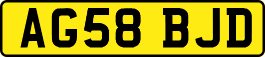 AG58BJD