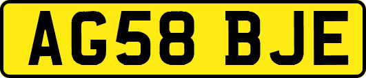 AG58BJE