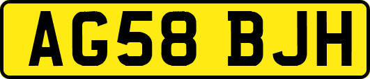 AG58BJH