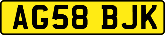 AG58BJK