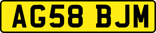 AG58BJM