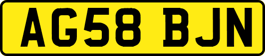 AG58BJN