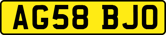 AG58BJO