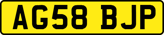 AG58BJP