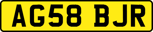 AG58BJR