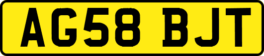 AG58BJT