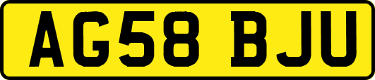 AG58BJU