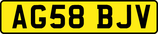 AG58BJV