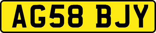 AG58BJY
