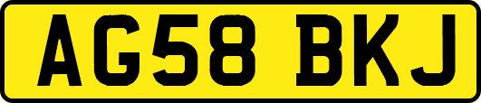 AG58BKJ