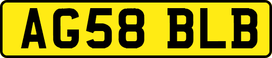 AG58BLB